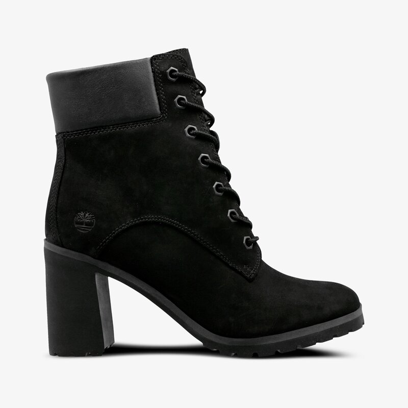 TIMBERLAND ALLINGTON 6IN LACE UP