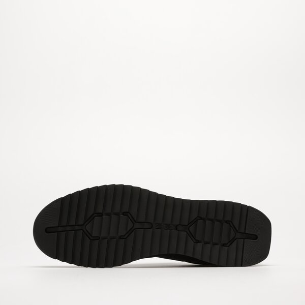 Męskie sneakersy (buty) HUGO BOSS ZAYN LOWP 50502884005 kolor czarny