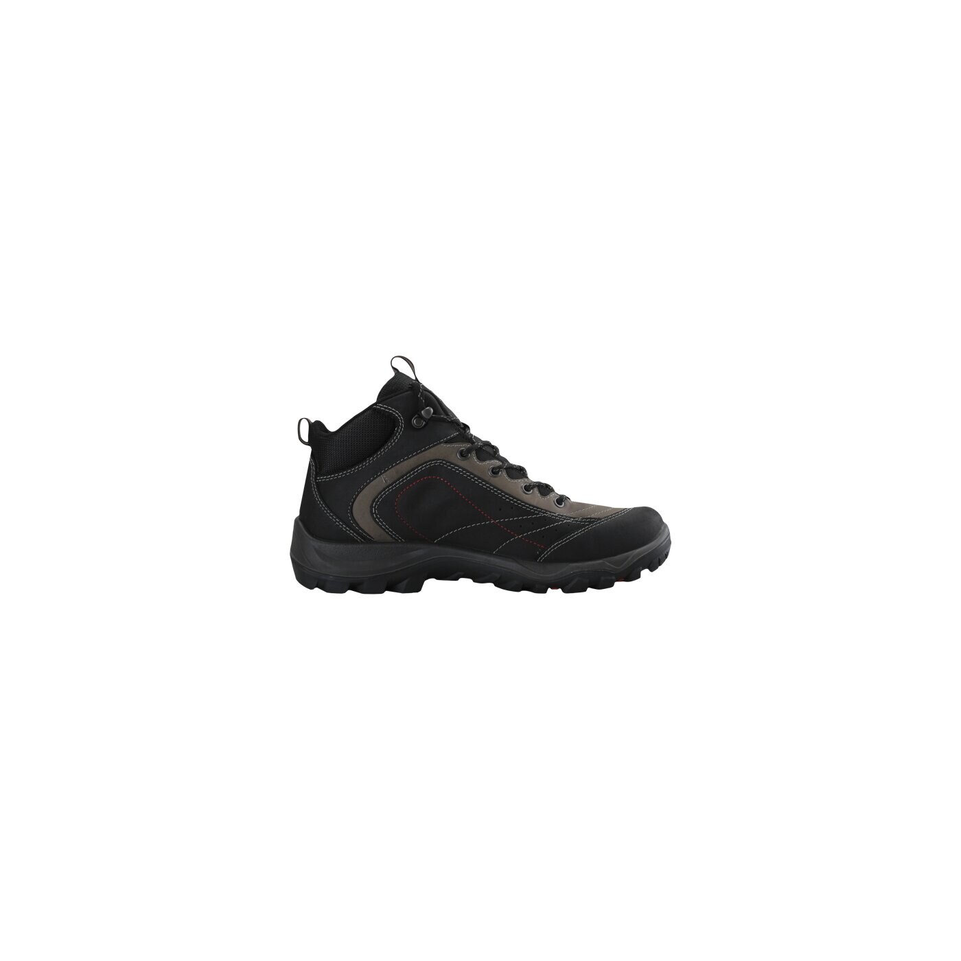 Męskie buty outdoor (trekkingowe) ECCO XPEDITION II 81001454944 kolor szary