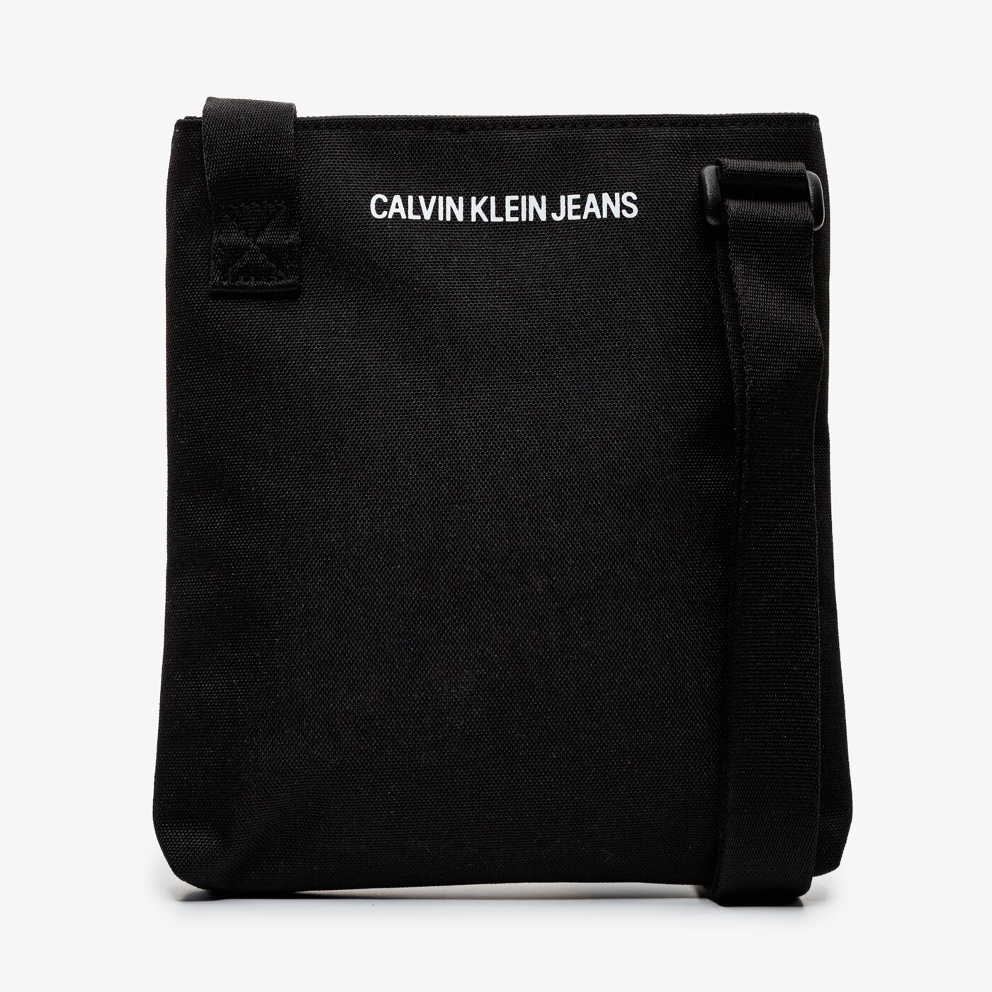 CALVIN KLEIN TORBA SPORT ESSENTIALS MICROFLATPK k50k505565bds kolor czarny