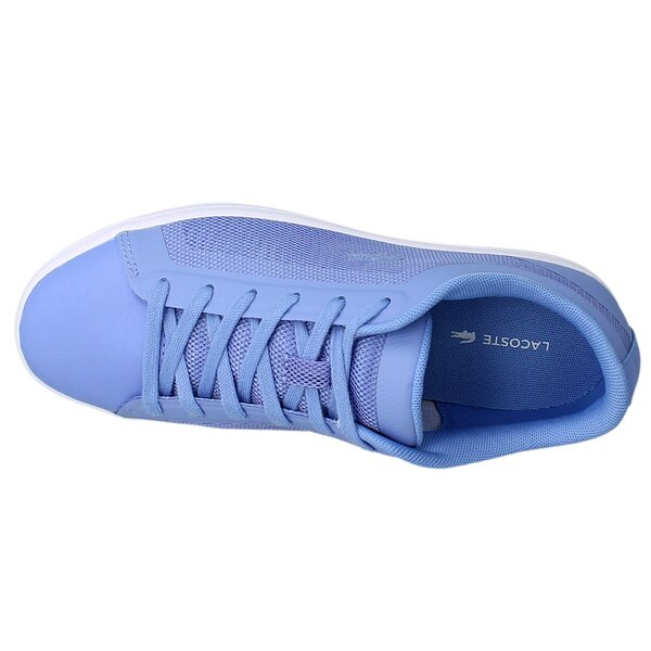 LACOSTE STRAIGHTSET 116 4  731spw0074125 kolor niebieski