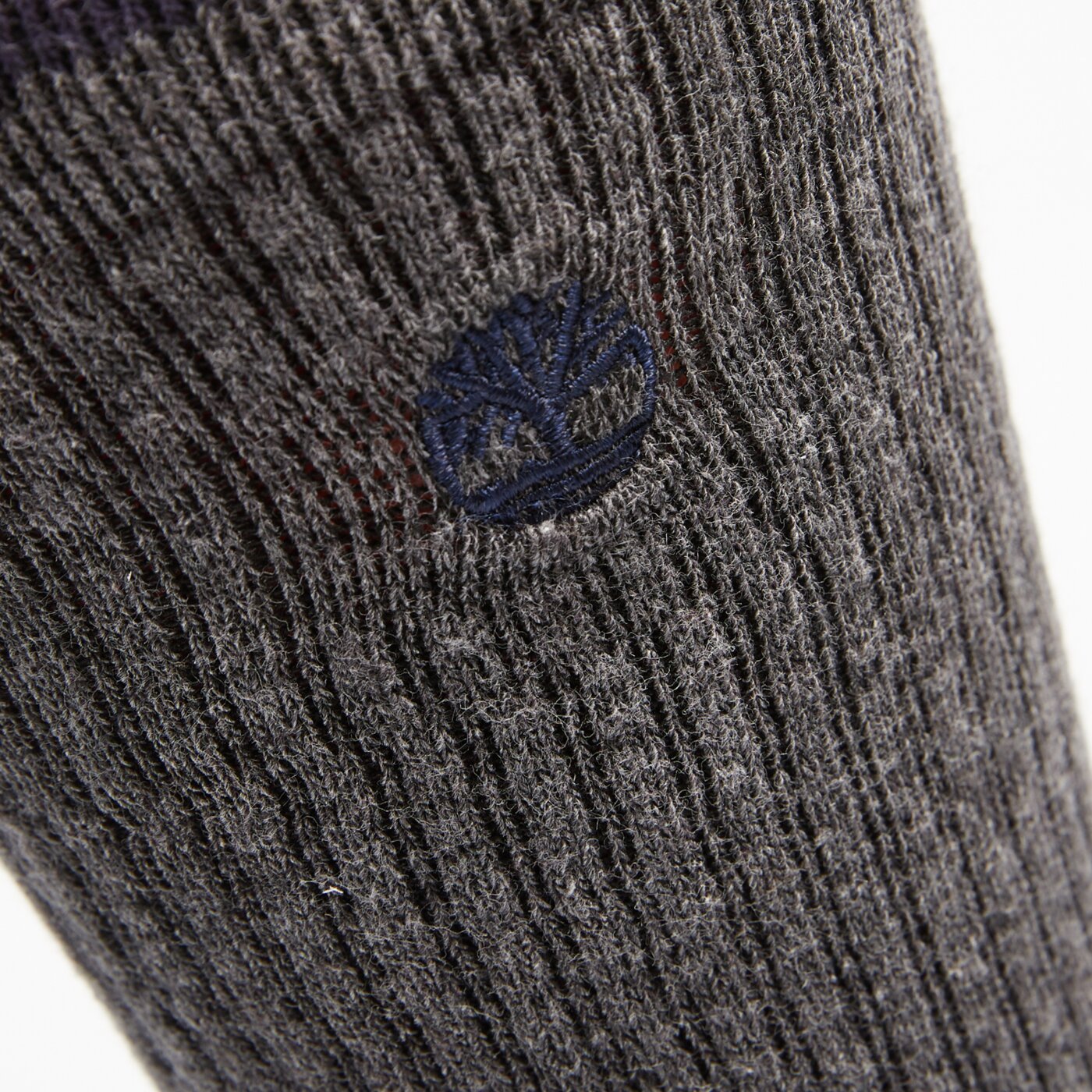 Damskie skarpetki TIMBERLAND SKARPETY 3PP COMFORT STRIPE CREW tb0a68tpu141 kolor multicolor