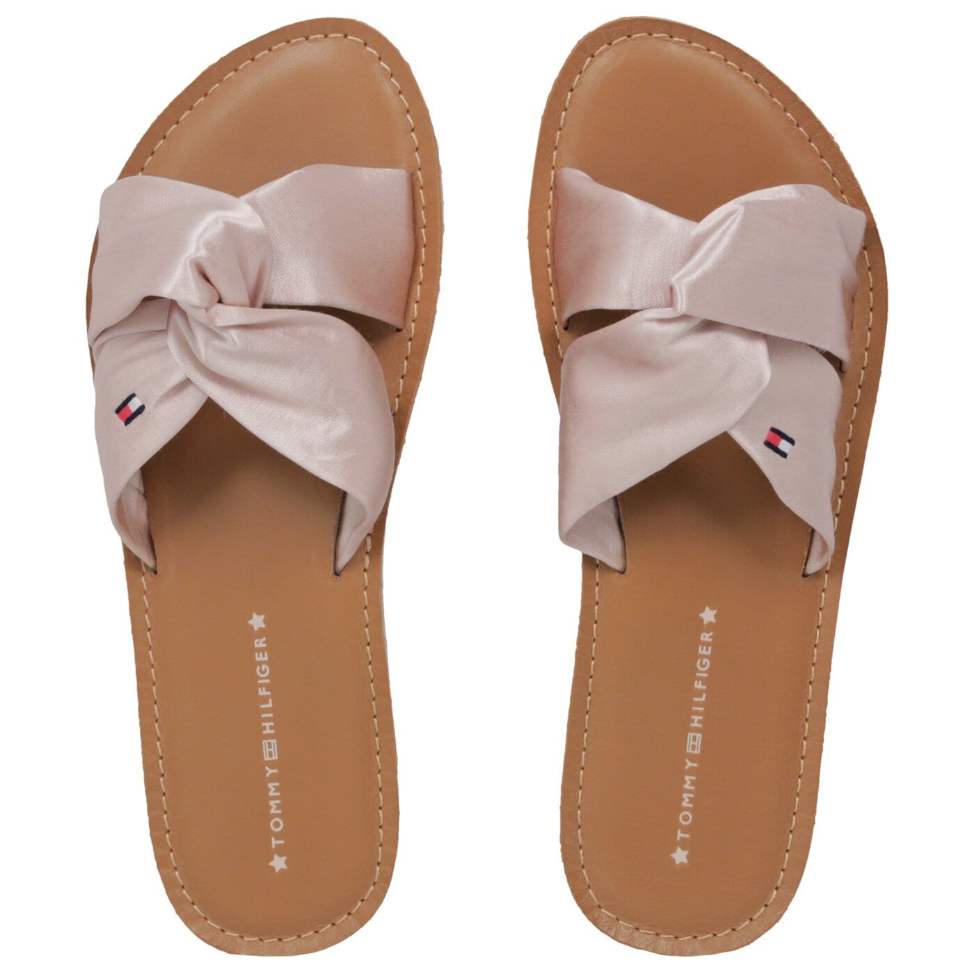 tommy hilfiger monica flip flops