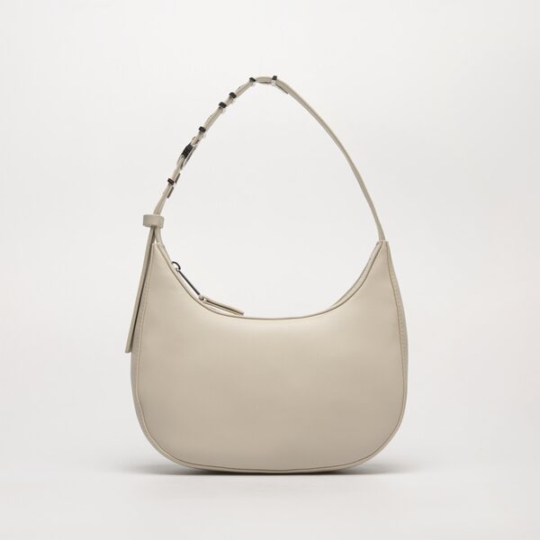 Damska torebka TOMMY HILFIGER TOREBKA TJW BOLD SHOULDER BAG aw0aw15433aev kolor biały