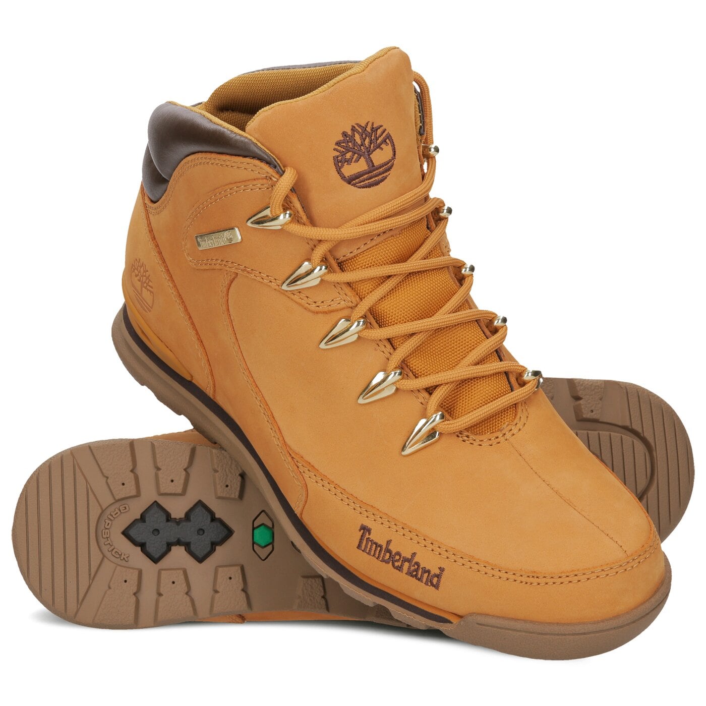 euro rock timberland
