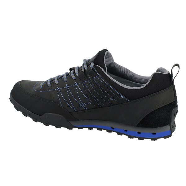 Męskie buty outdoor (trekkingowe) TIMBERLAND GREELEY FTP  5742a kolor czarny
