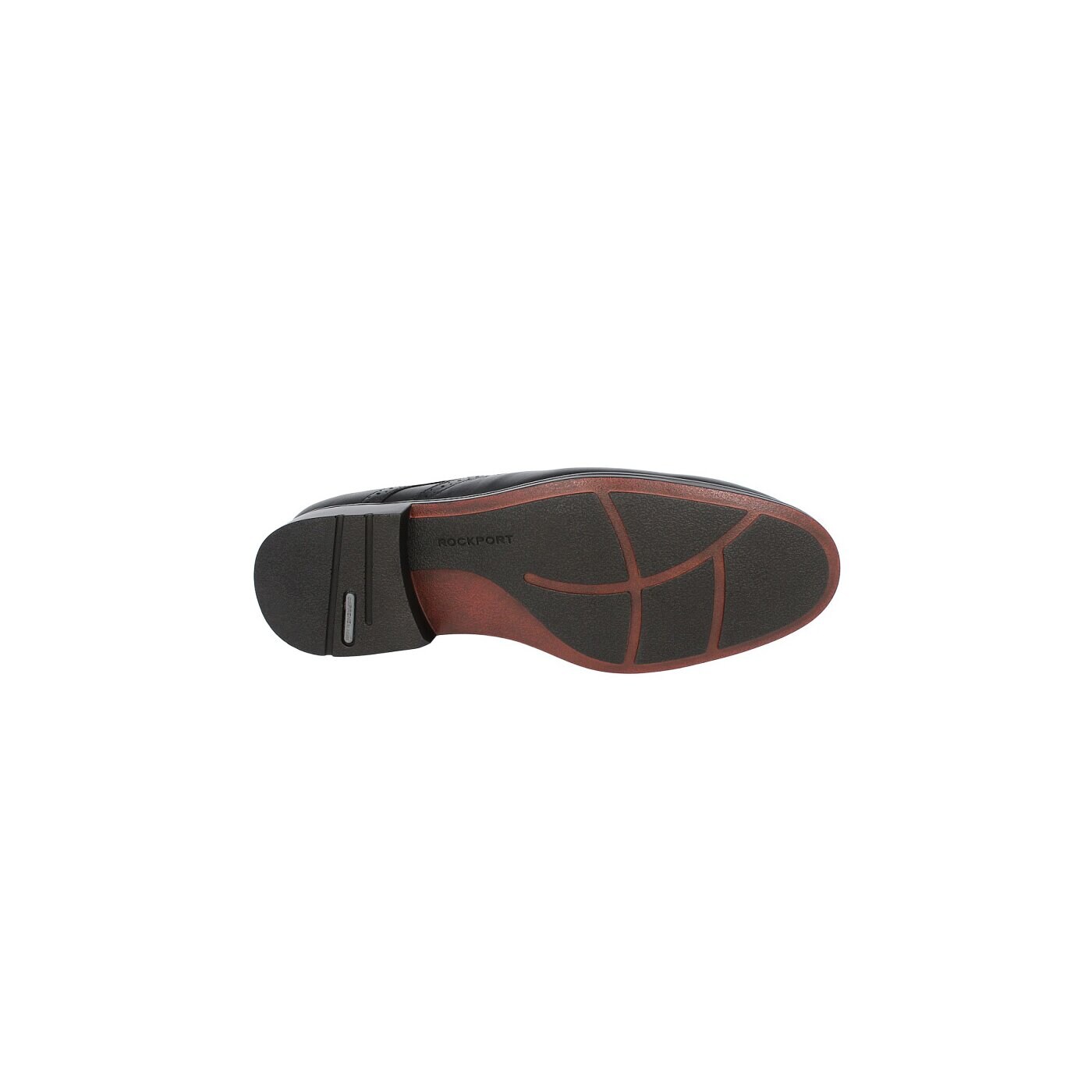 Męskie buty za kostkę ROCKPORT FW WINGTIP k72395 kolor czarny