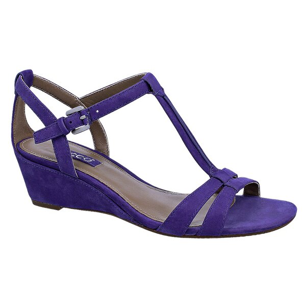 ECCO RIVAS 45 35480302155 kolor fioletowy