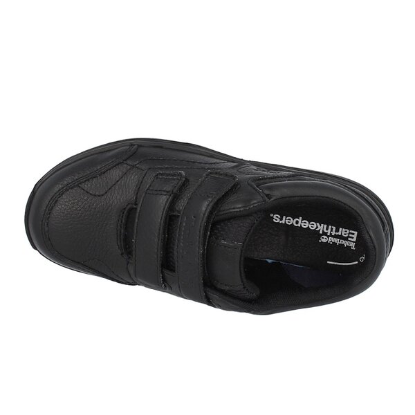 Dziecięce półbuty TIMBERLAND EK PARK ST. H&L OX 2379r kolor czarny