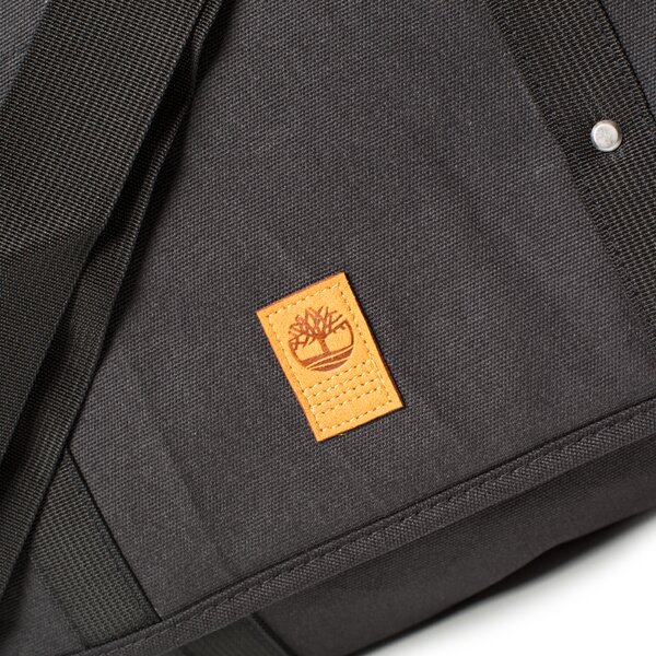 TIMBERLAND TORBA MESSENGER j0807001 kolor czarny
