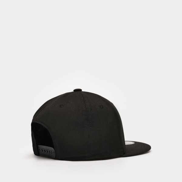 Damska czapka z daszkiem NEW ERA MLB NEW YORK YANKEES 9FIFTY SNAPBACK CAP BASIC 9FIFT 11180833 kolor czarny