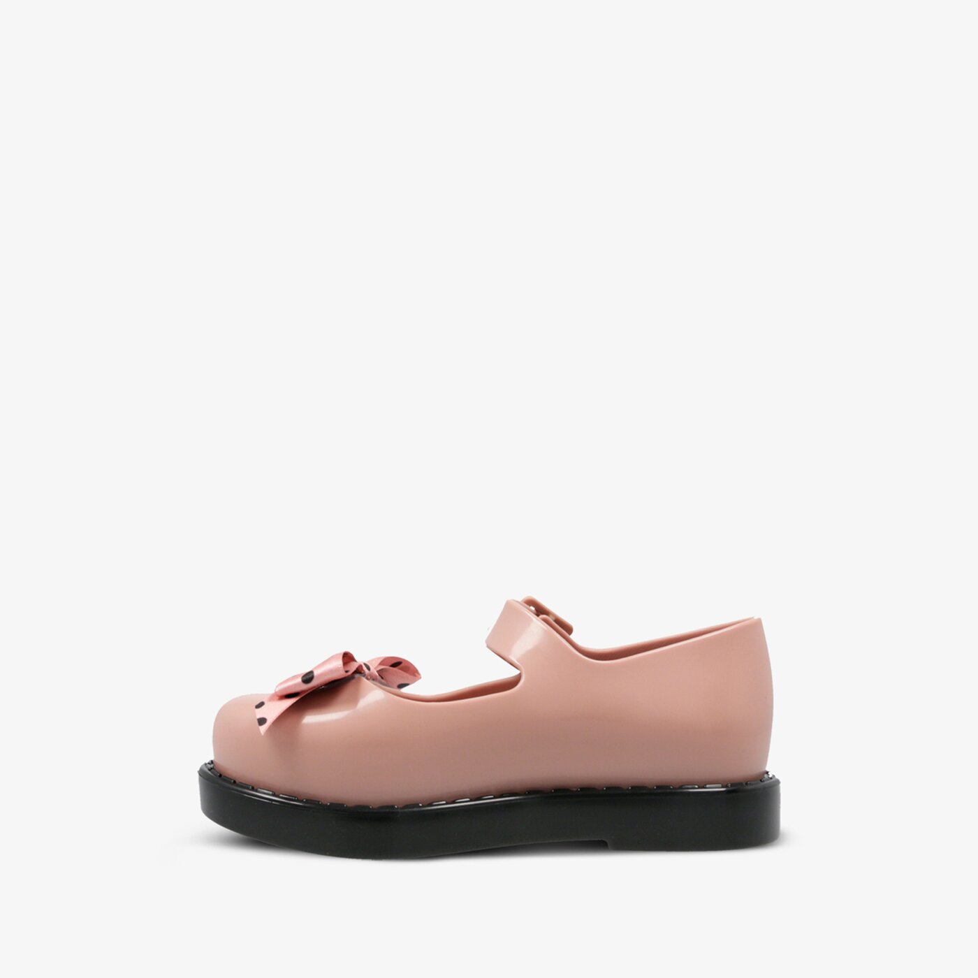 MELISSA MINI MELISSA MAGGIE BOW BB ME 3244050837 kolor czarny