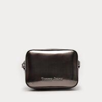 TOMMY HILFIGER TOREBKA TJW MUST CAMERA BAG METALLIC