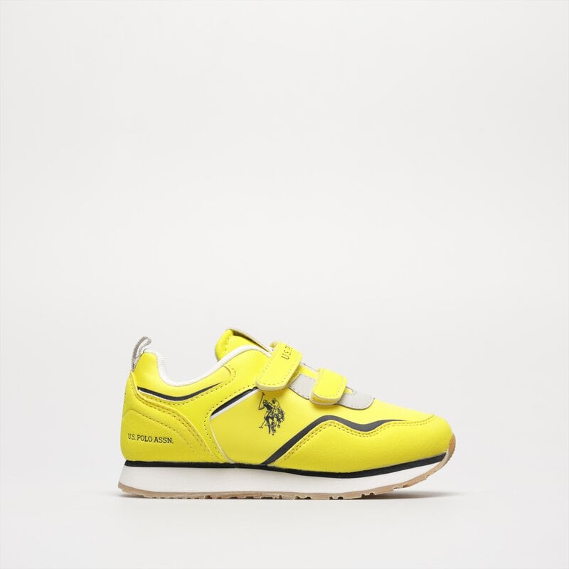 U.S. POLO ASSN. NOBIK009