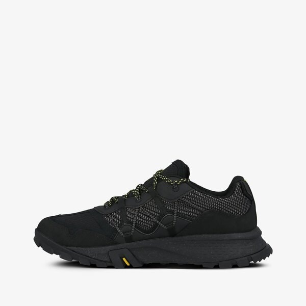Męskie buty outdoor (trekkingowe) TIMBERLAND GARRISON TRAIL LOW tb0a23ge0151 kolor czarny