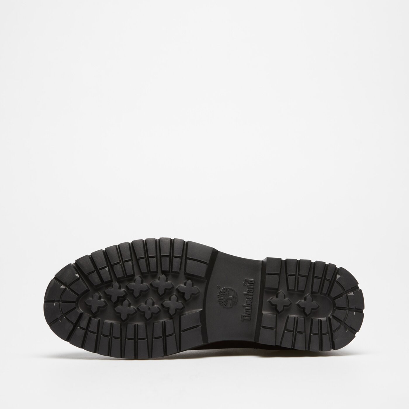 Damskie botki / sztyblety TIMBERLAND CAMBRIA VALLEY MID CHELSEA BOOT tb0a42bxeiw1 kolor bordowy