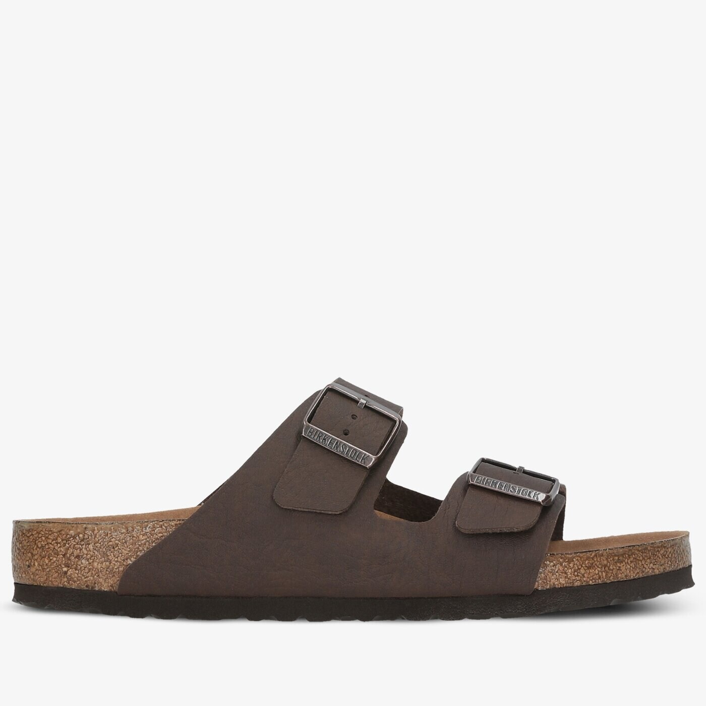 Męskie klapki BIRKENSTOCK ARIZONA BS 1015526 kolor brązowy
