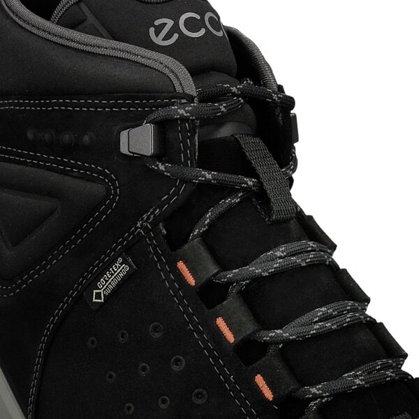 Męskie buty outdoor (trekkingowe) ECCO BIOM VENTURE. 82073451707 kolor czarny