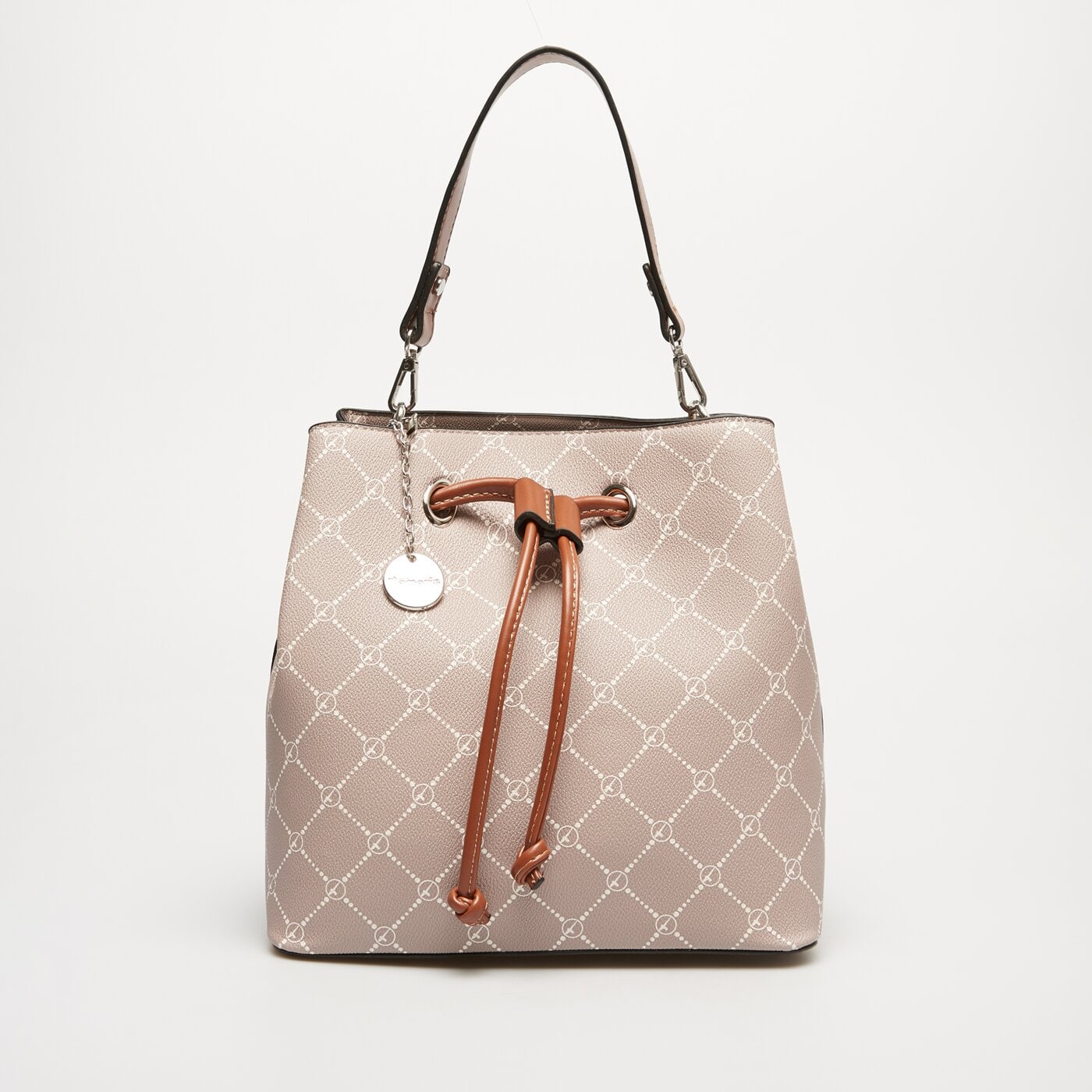 Damska torebka TAMARIS TOREBKA TAS ANASTASIA CLASSIC 30902900 kolor beżowy