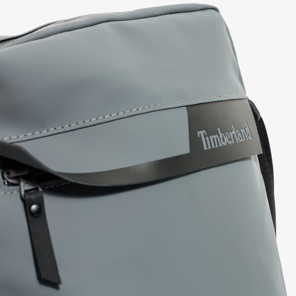 TIMBERLAND TORBA SMALL CROSS BODY tb0a1d1o0331 kolor szary