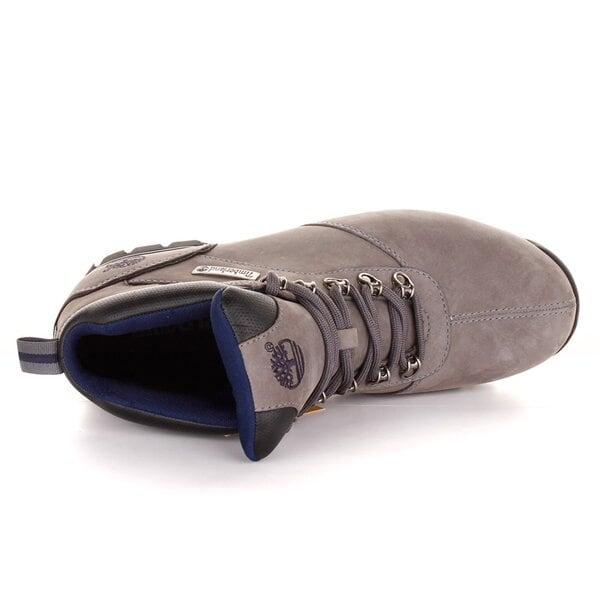 Męskie buty outdoor (trekkingowe) TIMBERLAND SPLITROCK 2  6159r kolor szary