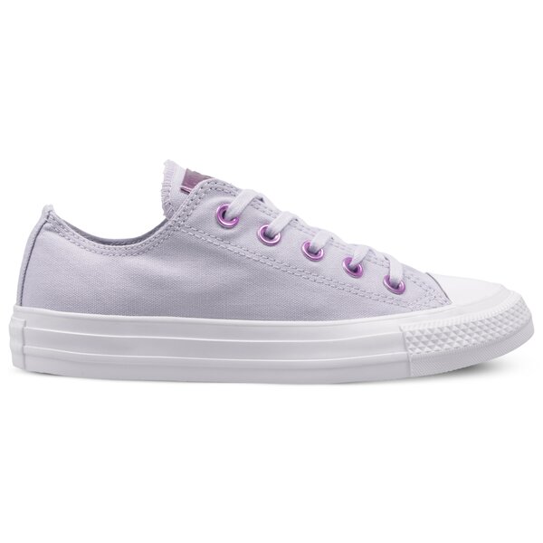 Damskie trampki CONVERSE CHUCK TAYLOR ALL STAR  c163284 kolor fioletowy
