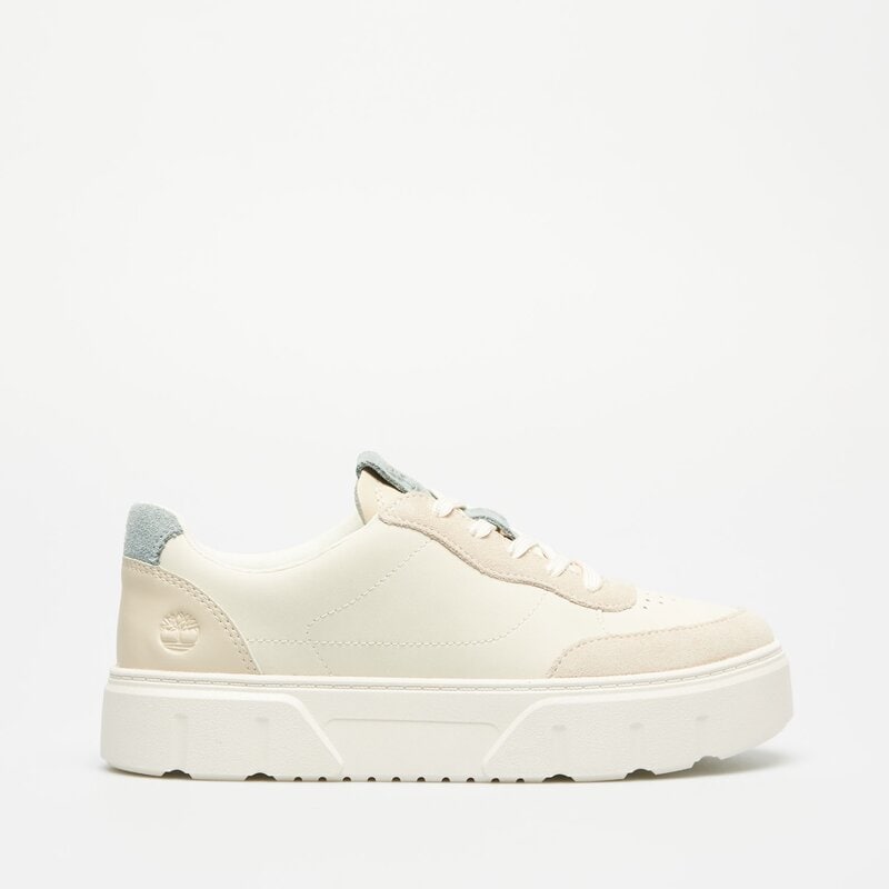 TIMBERLAND LAUREL COURT LOW LACE UP SNEAKER