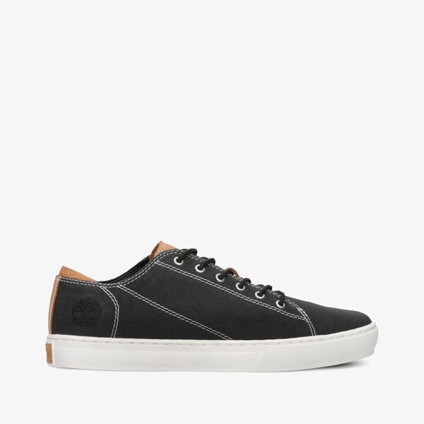 Męskie trampki TIMBERLAND ADV2.0 CUP L/F OXFORD tb0a1zrt0151 kolor czarny