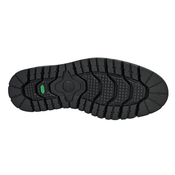 Męskie buty za kostkę TIMBERLAND EK BRITTON HILL FTM 5447a kolor czarny