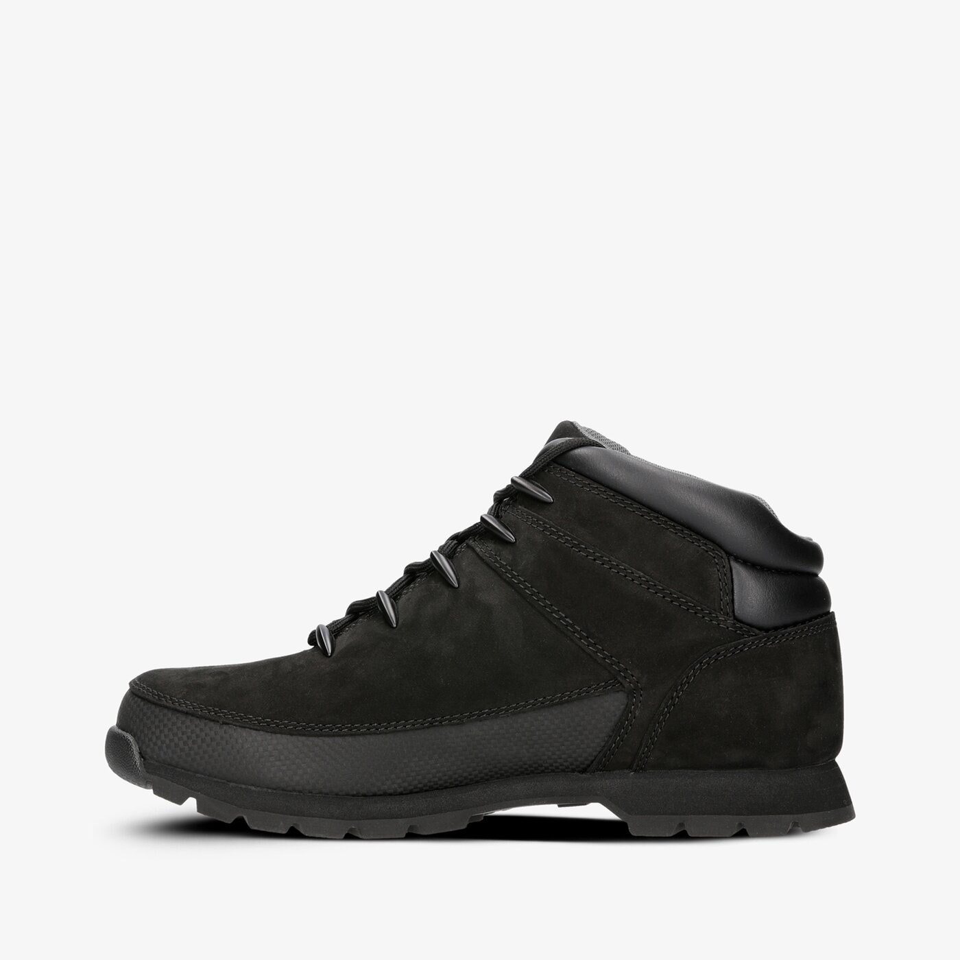 Męskie buty outdoor (trekkingowe) TIMBERLAND EURO SPRINT HIKER  tb06361r0011 kolor czarny