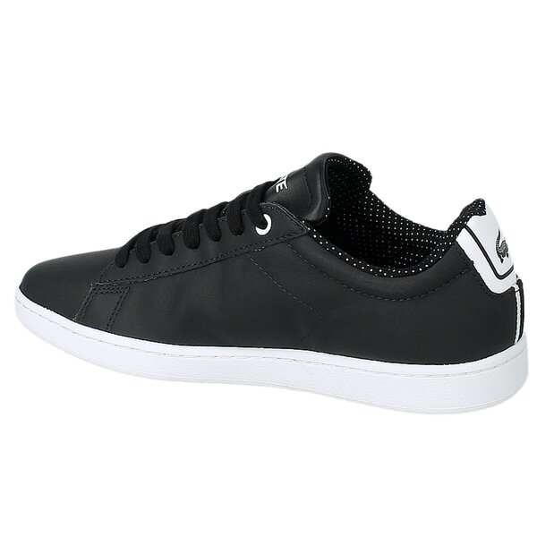 LACOSTE CARNABY EVO 116 1 731spw0006024 kolor czarny
