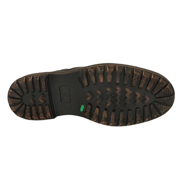 Męskie półbuty TIMBERLAND EK TREMONT FTM 5859r kolor brązowy
