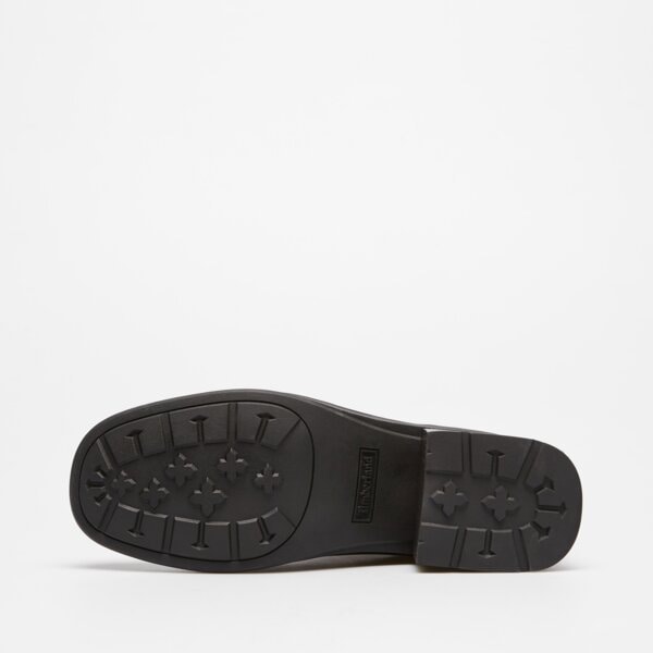 Damskie botki / sztyblety TIMBERLAND BELLEVAUX MID CHELSEA BOOT tb0a424xw021 kolor czarny
