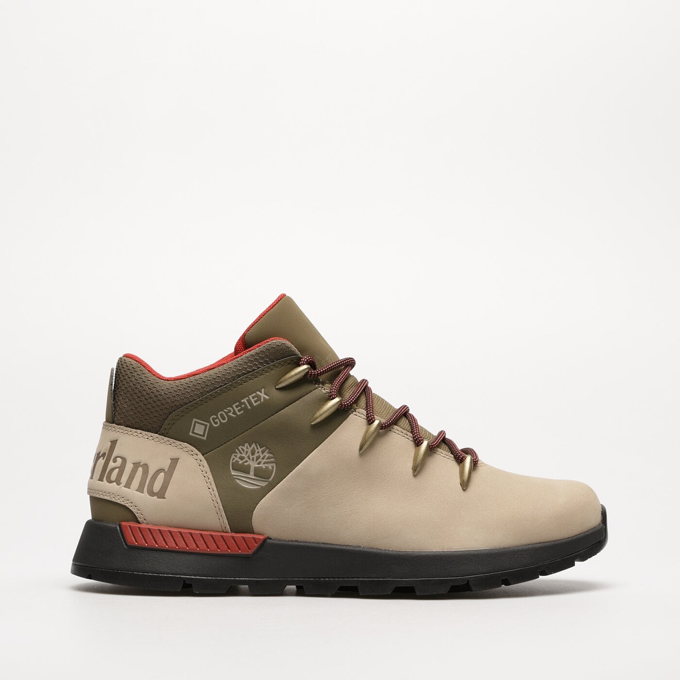 TIMBERLAND BROOKLYN EURO SPRINT TD TB0A424P2311 | kolor