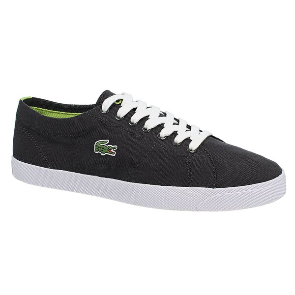 Męskie trampki LACOSTE MARCEL AUR  727spm301703c kolor szary