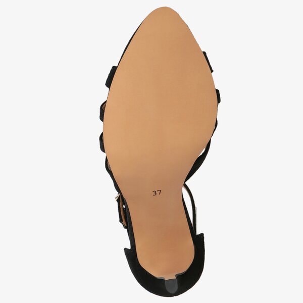 Damskie szpilki / czółenka SYMBIOSIS DANCE ALL NIGHT syws122008 kolor czarny