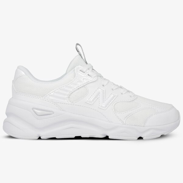 Damskie sneakersy (buty) NEW BALANCE WSX90TMA wsx90tma kolor biały