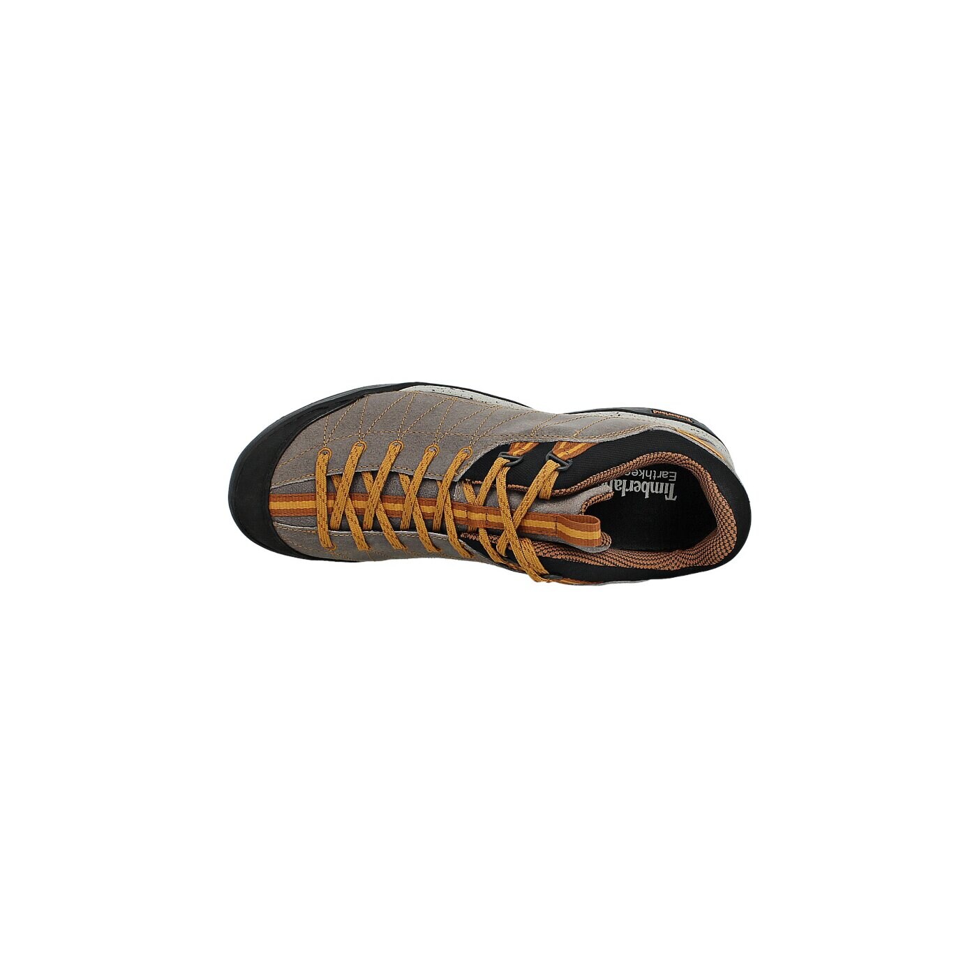 Męskie buty outdoor (trekkingowe) TIMBERLAND EK LOW APPROACH DWR 9521r kolor szary