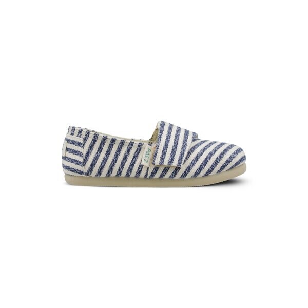 Dziecięce półbuty PAEZ ORIGINAL GUM SILVER LUREX 1930501b9801105 kolor granatowy