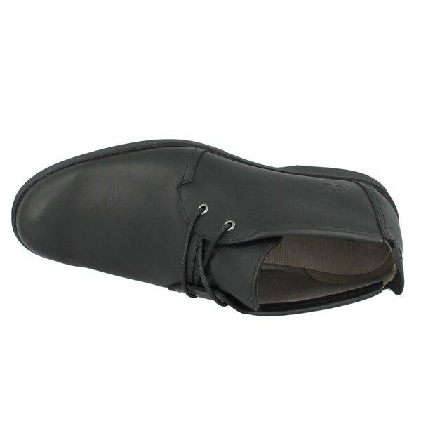 Męskie buty za kostkę TIMBERLAND EK CITY LITE FTM 5922r kolor czarny