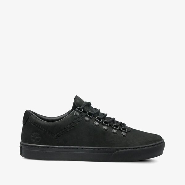 Męskie trampki TIMBERLAND ADV 2.0 CUPSOLE ALPINE OXFORD  tb0a1ovw0011 kolor czarny
