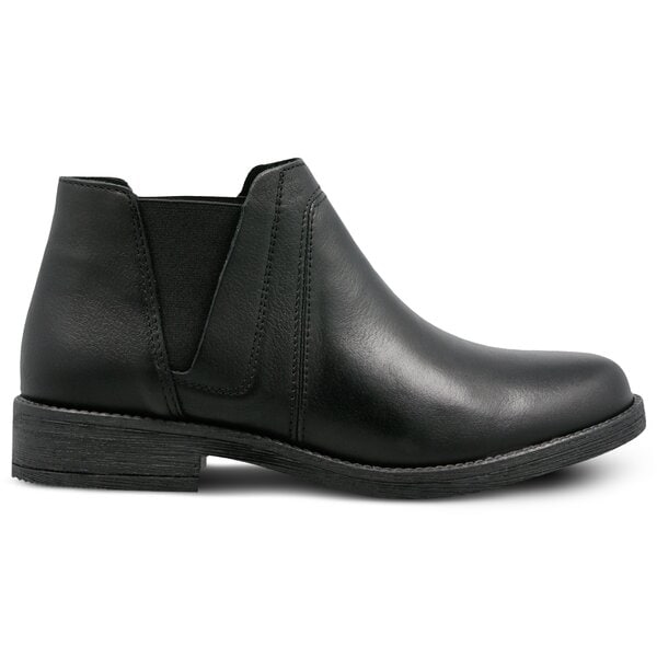 Damskie buty za kostkę CLARKS DEMI BEAT 26135351 kolor czarny