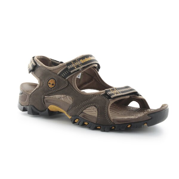 Męskie sandały TIMBERLAND TRAILWIND 2.0 96180 kolor brązowy