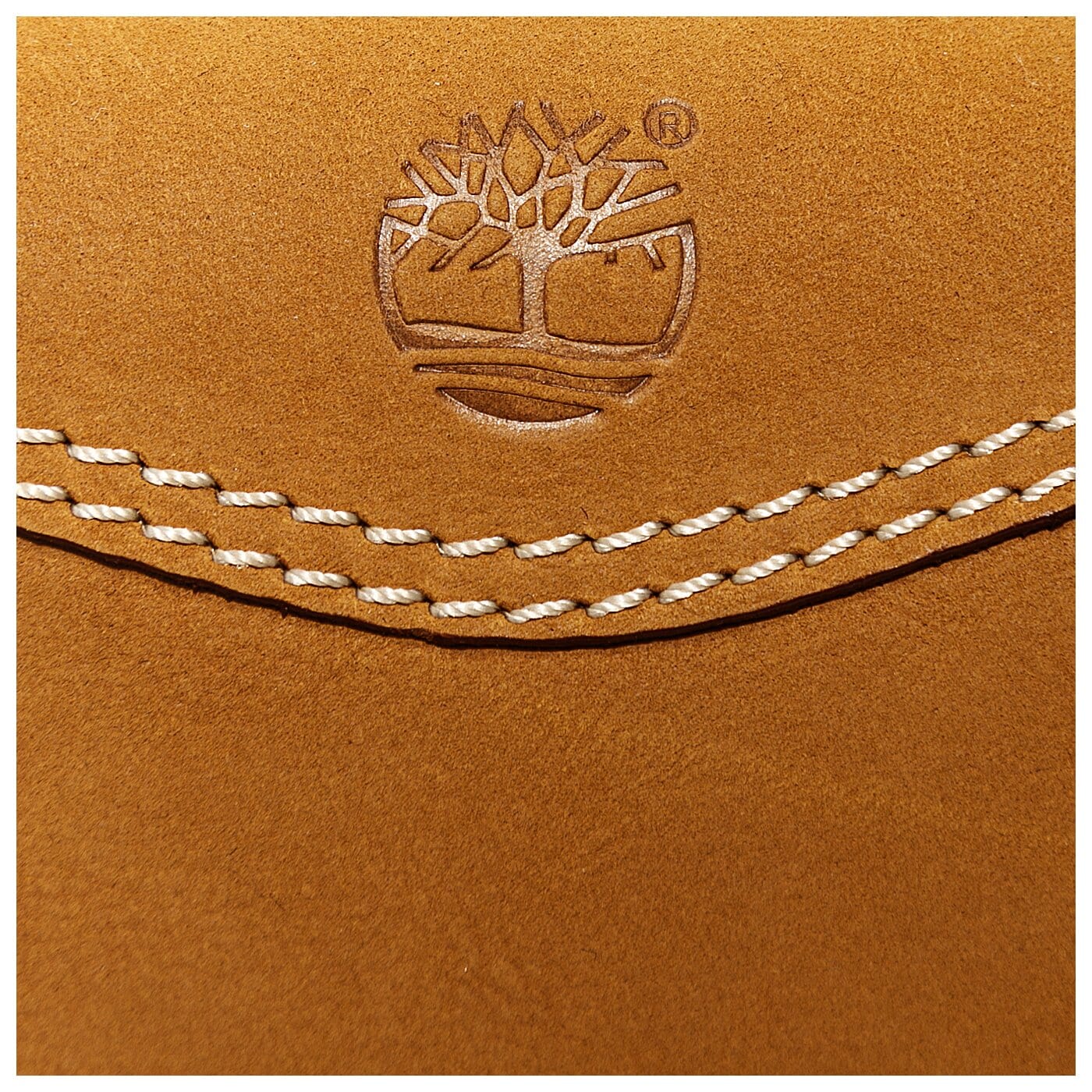 Damski portfel TIMBERLAND PORTFEL LG MAN WALLET WITH CP tb0a24hp9191 kolor żółty