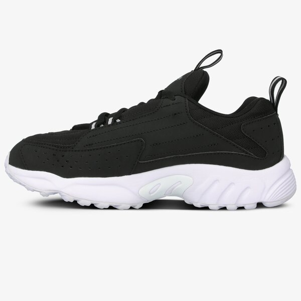 Damskie sneakersy (buty) REEBOK DMX SERIES 2200 ef7726 kolor czarny