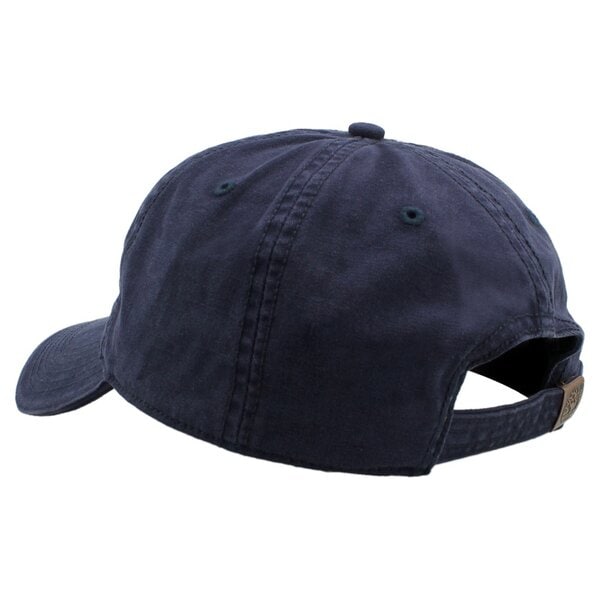 Męska czapka z daszkiem TIMBERLAND CZAPKA SOUND VIEW BB CAP j1862019 kolor granatowy
