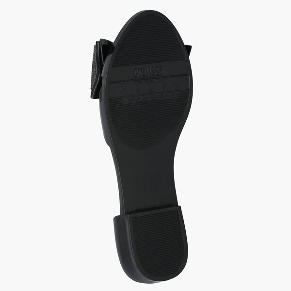 Damskie baleriny (buty) MELISSA SEDUCTION V AD. 3266301003 kolor czarny