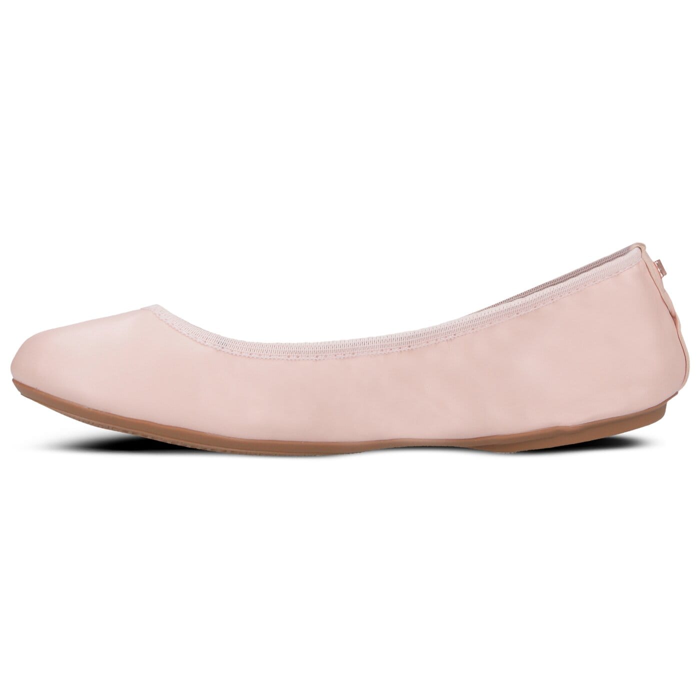 Damskie baleriny (buty) BUTTERFLY TWISTS SOPHIA bt21037132 kolor różowy