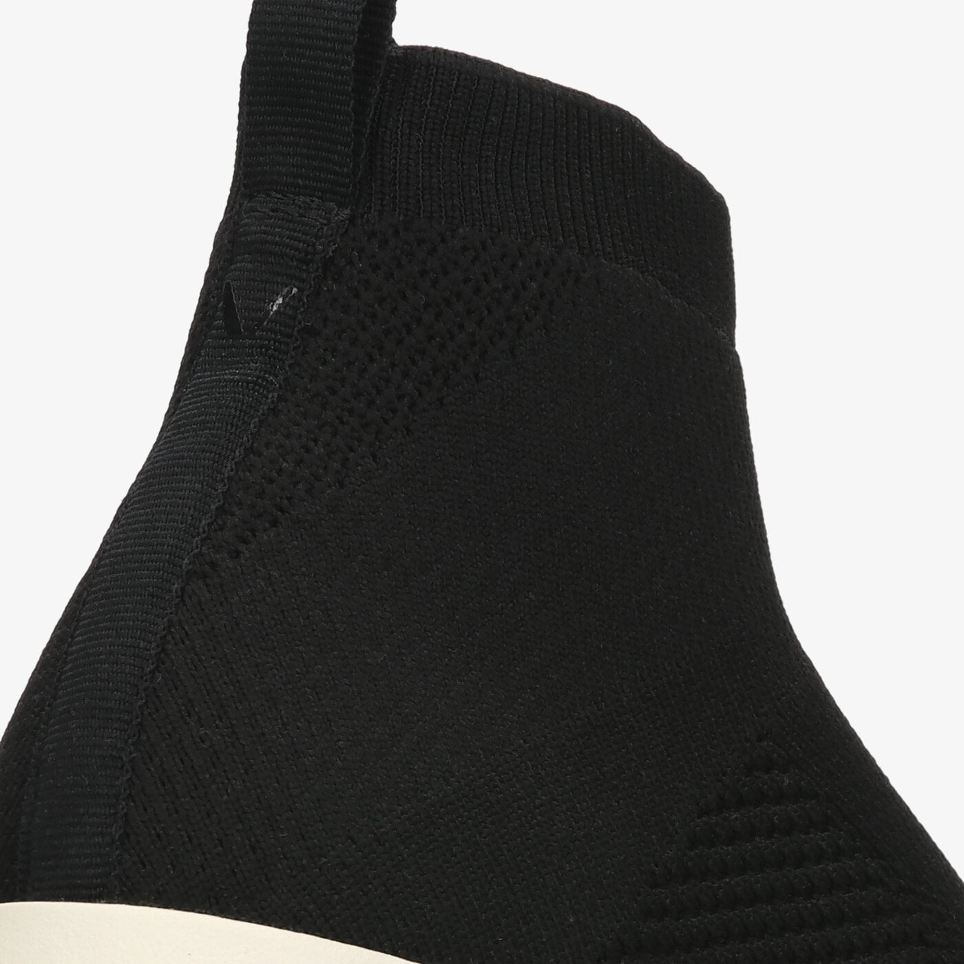 Damskie sneakersy (buty) VAGABOND CASEY #472208020# kolor czarny