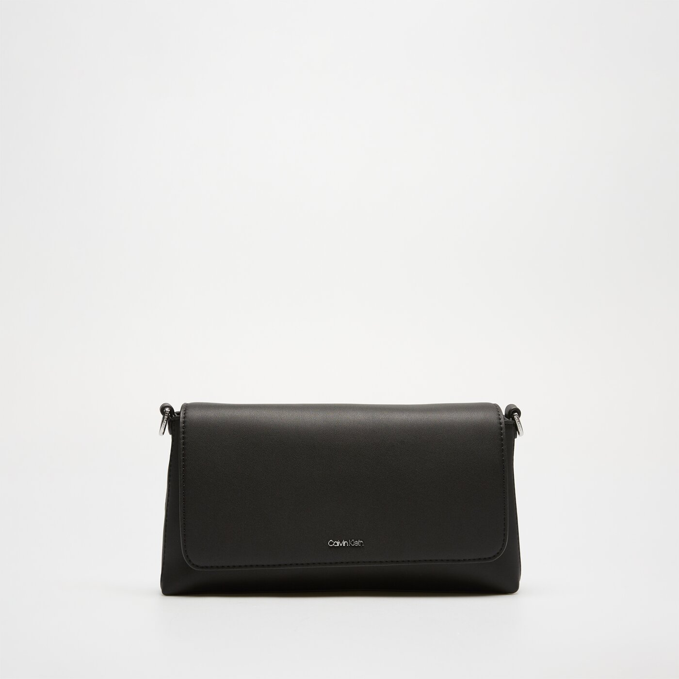 Damska torebka CALVIN KLEIN TOREBKA CK MUST SHOULDER BAG k60k611928beh kolor czarny